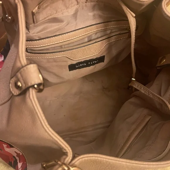 Wilson’s Leather Purse - Picture 3 of 4